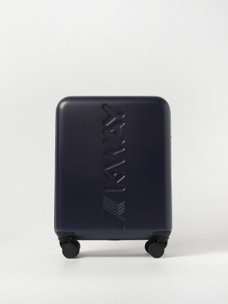 Valise femme K-way>