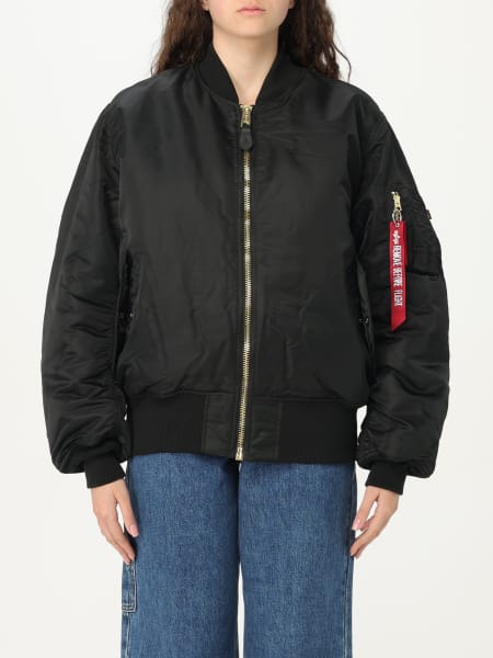 Jacket woman Alpha Industries