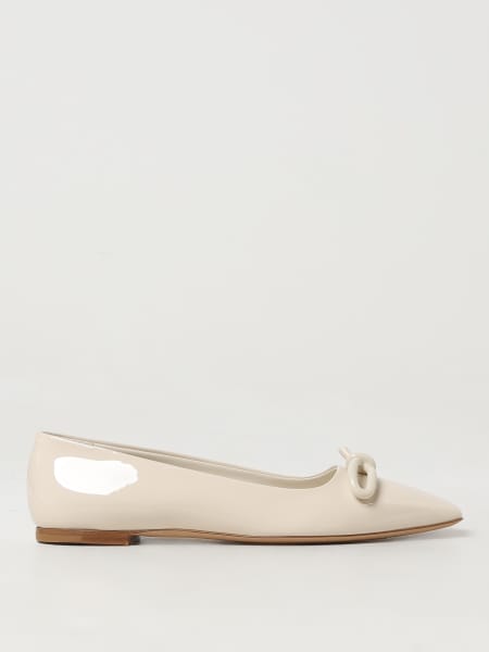 Ballet flats woman Ferragamo