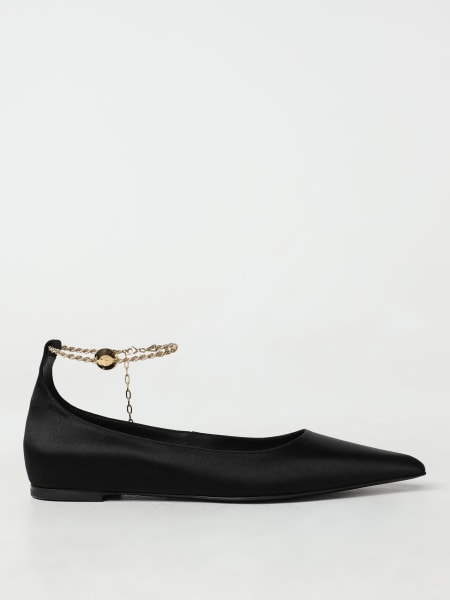 Ballet flats woman Ferragamo