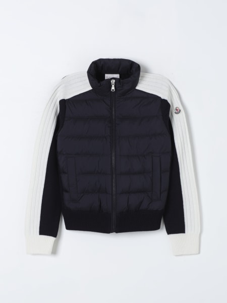 Sweater boys Moncler