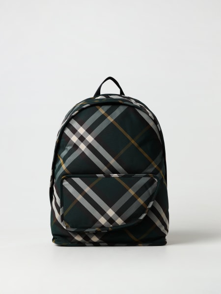 Mochila hombre Burberry