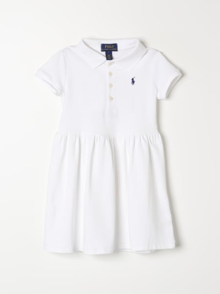 Dress kids Polo Ralph Lauren
