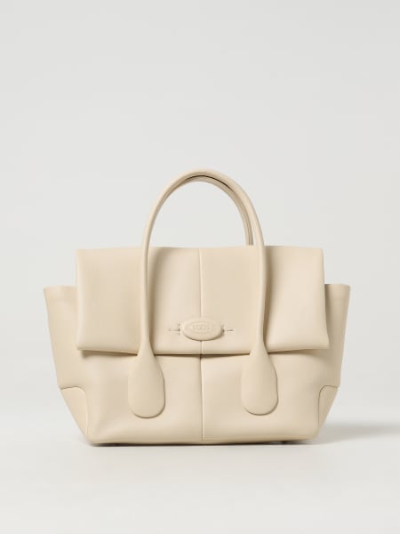 Designer bags: Handbag woman Tod's