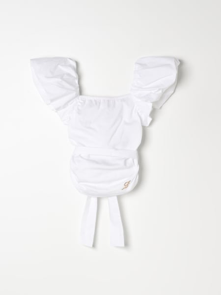 Футболка Детское Miss Blumarine