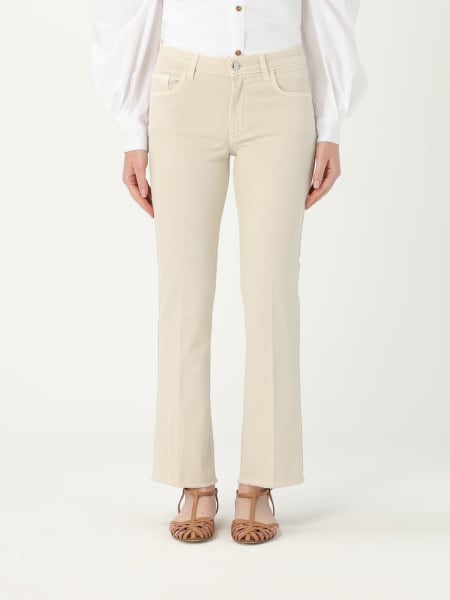 Fay: Pantalone Fay in denim