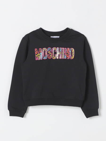 Jumper kids Moschino Kid