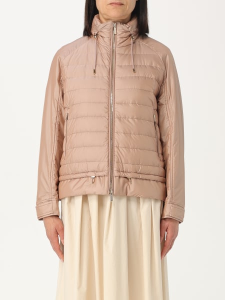 재킷 여성 Moorer