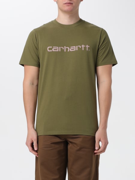 T-shirt man Carhartt Wip