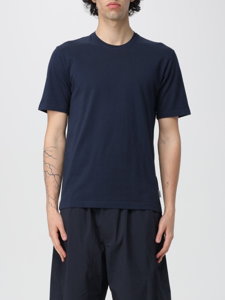 Tシャツ メンズ Aspesi