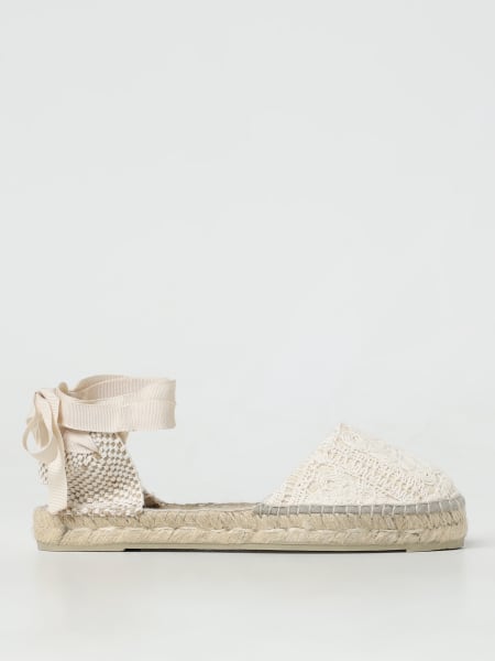 Espadrilles woman Manebi