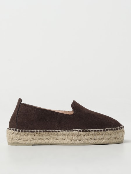 Espadrilles woman Manebi