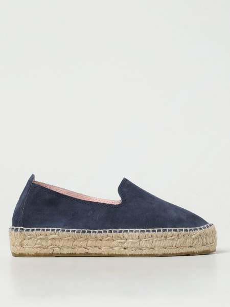 Espadrilles woman Manebi