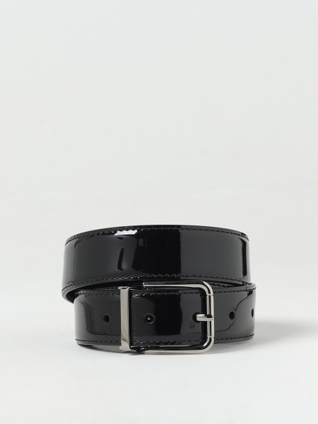 Belt men Dolce & Gabbana