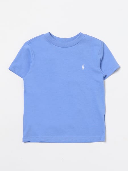 티셔츠 남아 Polo Ralph Lauren