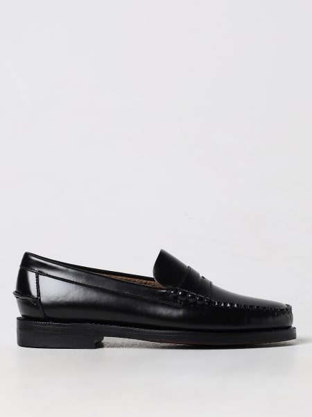 Schuhe Herren Sebago