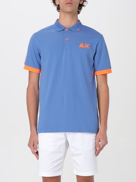 Polo homme Sun 68