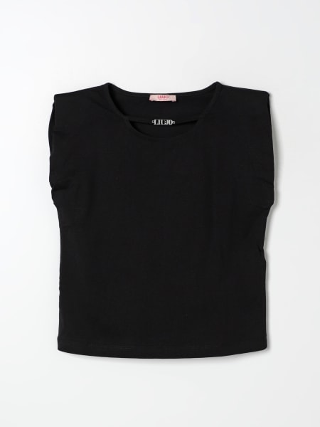 Top basic Liu Jo Kids