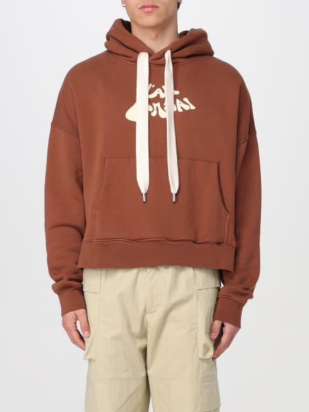 Sweatshirt man Bonsai