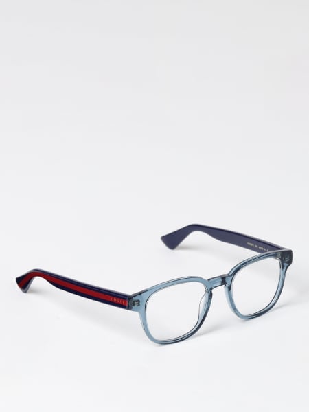 Gafas de vista hombre Gucci