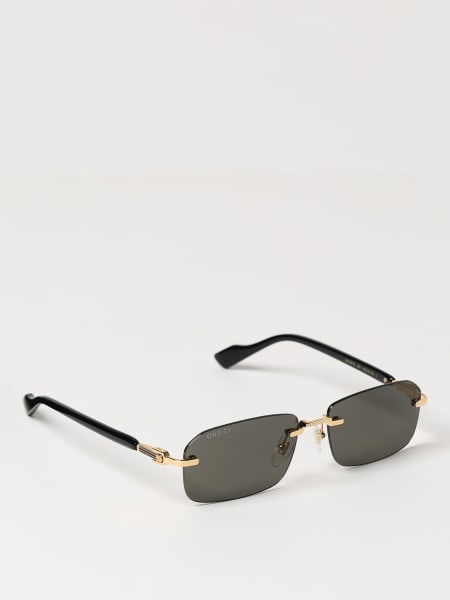 Sunglasses men Gucci