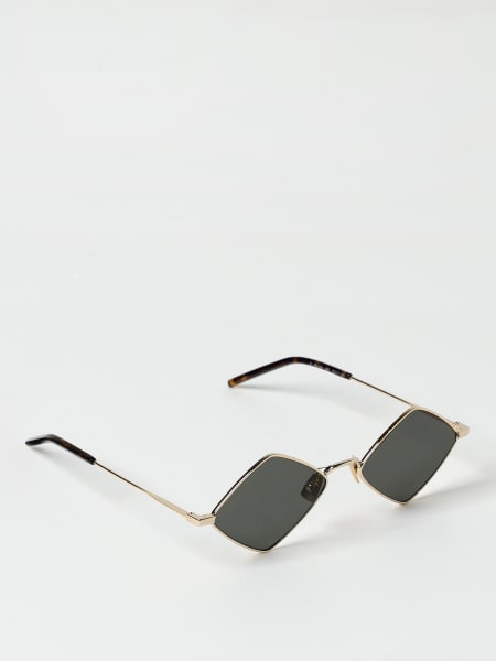 Saint Laurent homme: Lunettes de soleil homme Saint Laurent