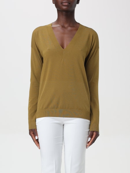 Sweater woman Roberto Collina