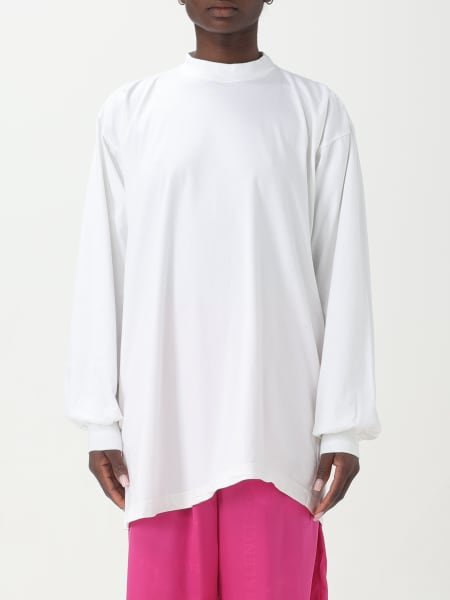 T-shirt femme Balenciaga