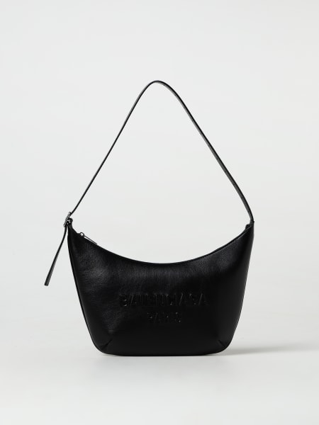 Borsa Mary Kate Balenciaga in pelle