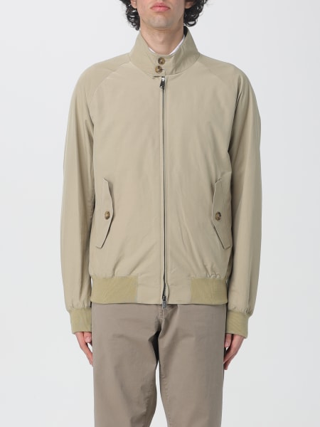 바라쿠타(BARACUTA): 재킷 남성 Baracuta