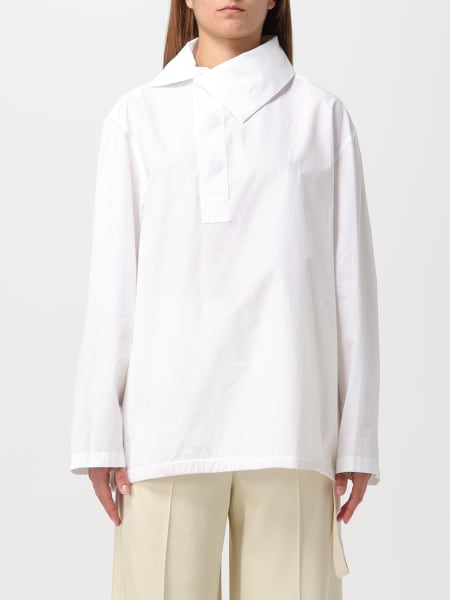 Shirt woman Jil Sander