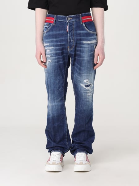 Jeans men Dsquared2