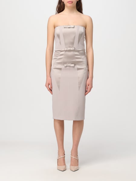 Dress woman Elisabetta Franchi