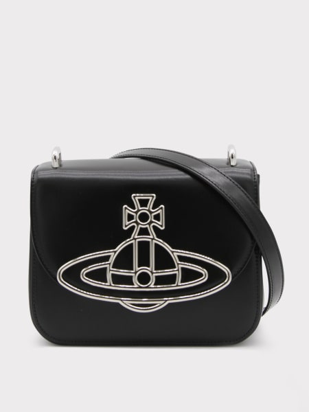 Shoulder bag woman Vivienne Westwood