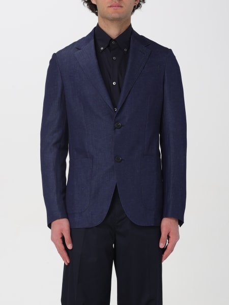 Blazer man Zegna