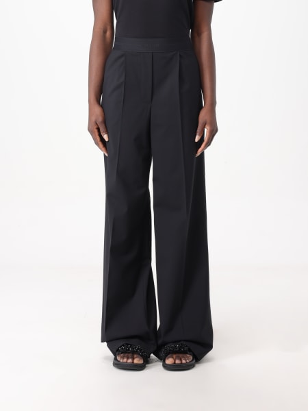 Pants woman MSGM