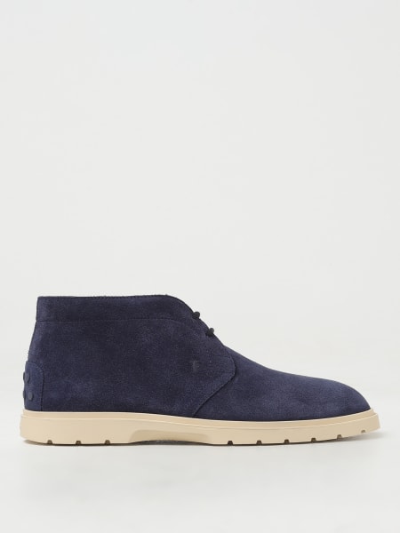 Shoes men Tod's>
