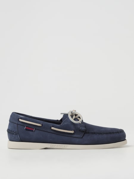 Sebago: Chaussures homme Sebago