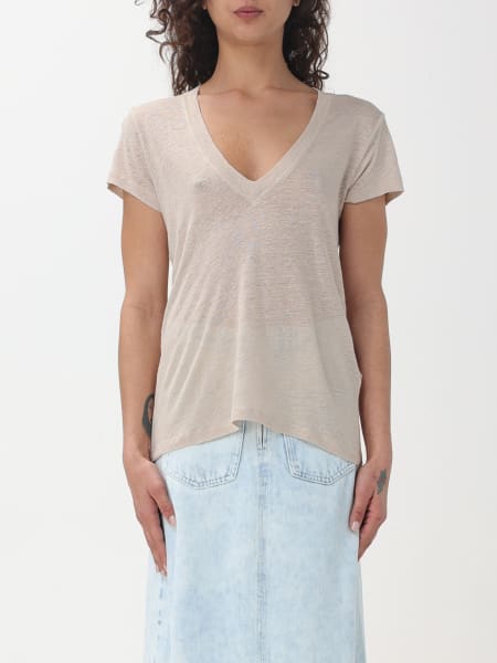 T-shirt femme Iro