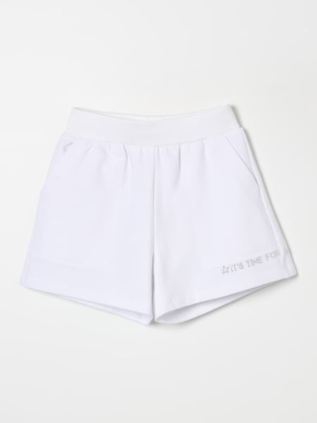 Monnalisa: Monnalisa girls' shorts