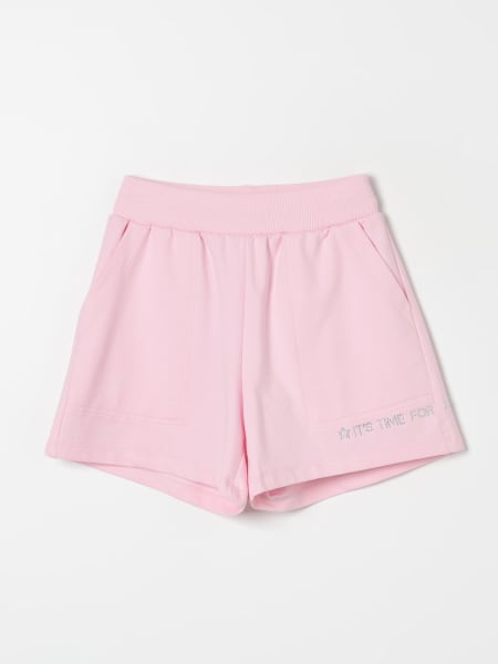 Trousers kids Monnalisa