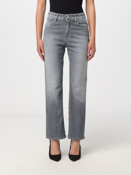 Jeans Jacob Cohen in denim
