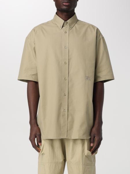 Chemise homme Burberry