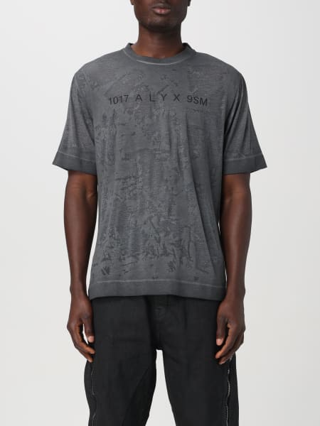 Men's Alyx: T-shirt man Alyx