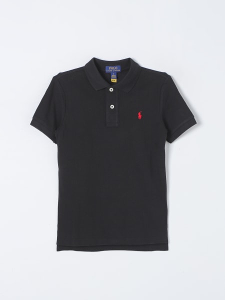 Ralph Lauren kids: Polo shirt boys Polo Ralph Lauren