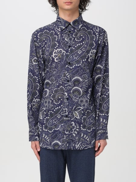 에트로(ETRO): 셔츠 남성 Etro