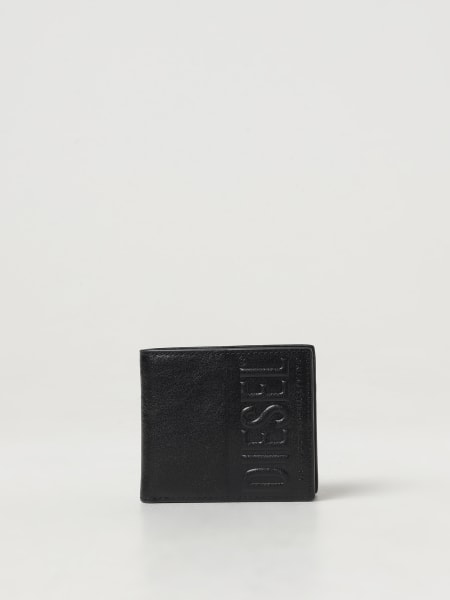 Diesel: Кошелёк для него Diesel