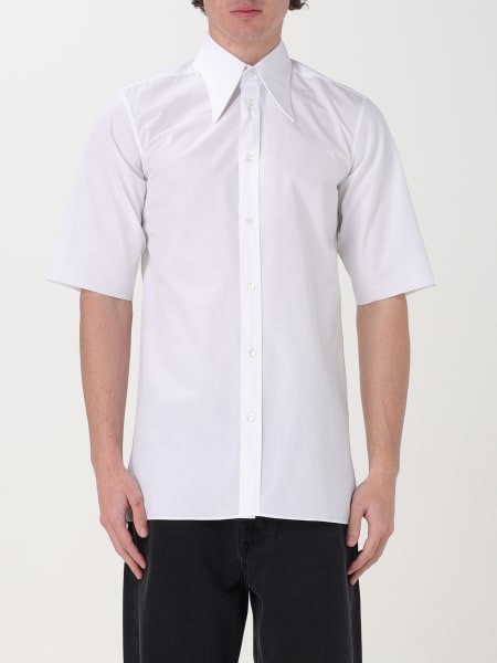 Men's Maison Margiela: Shirt man Maison Margiela