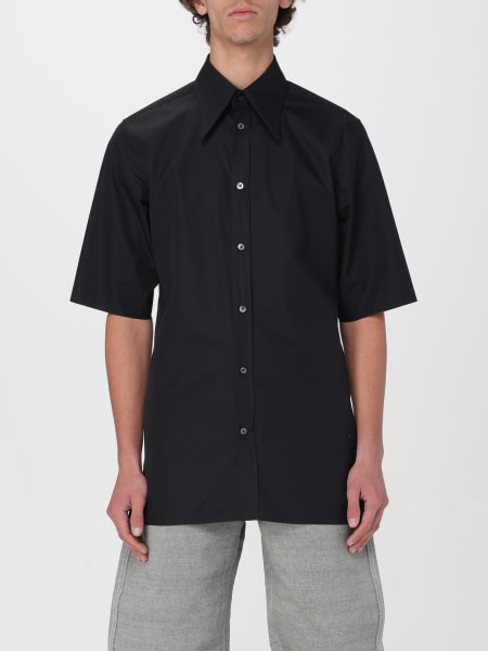 Men's Maison Margiela: Shirt man Maison Margiela