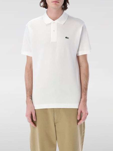 Polo herren Lacoste